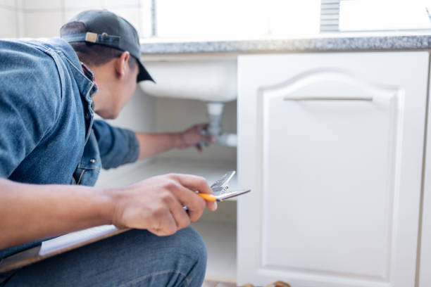 Best Clogged Drain Plumber  in Philipsburg, MT