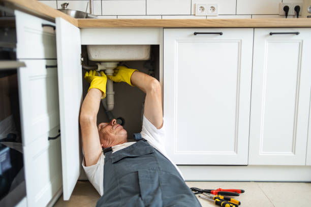 Professional Plumbing in Philipsburg, MT