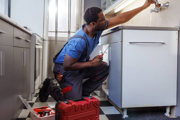 Best Local Plumber Services  in Philipsburg, MT