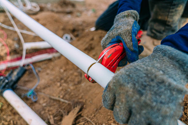 Clogged Drain Plumber in Philipsburg, MT